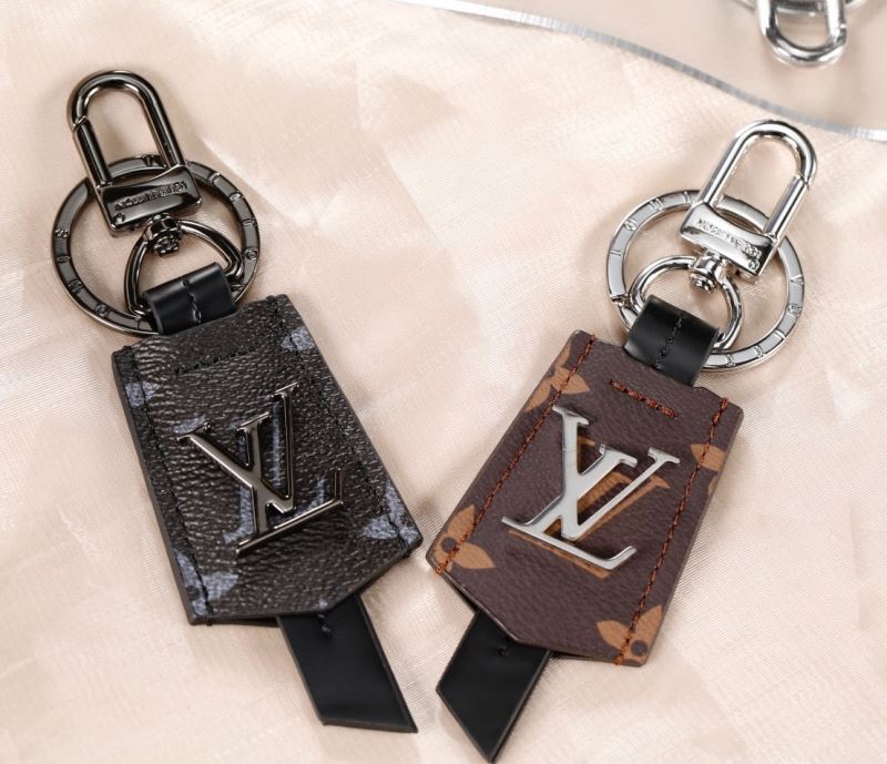 Louis Vuitton Keychains